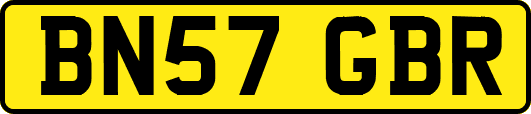BN57GBR