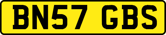 BN57GBS