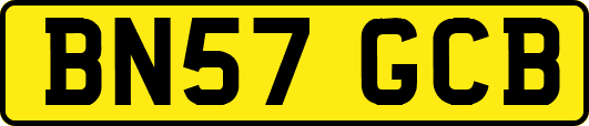 BN57GCB