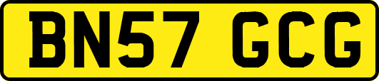 BN57GCG