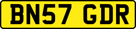 BN57GDR