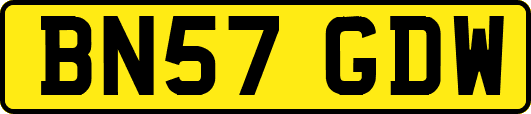 BN57GDW
