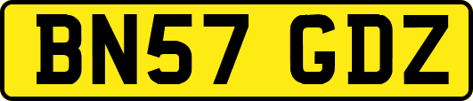 BN57GDZ