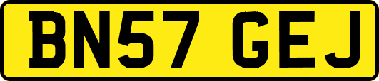 BN57GEJ
