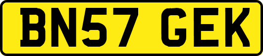 BN57GEK