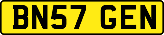 BN57GEN