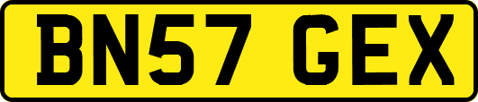BN57GEX