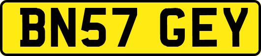 BN57GEY
