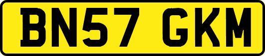 BN57GKM