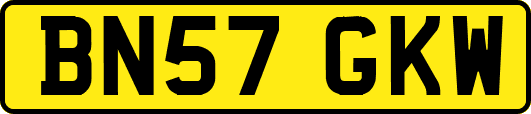 BN57GKW