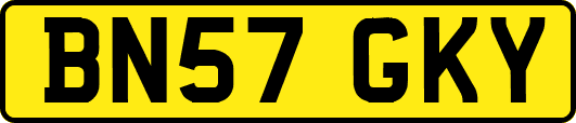 BN57GKY