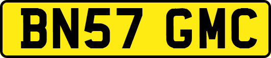 BN57GMC