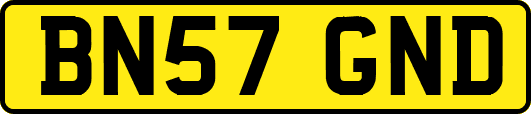 BN57GND