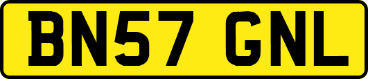 BN57GNL