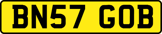 BN57GOB