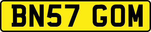 BN57GOM