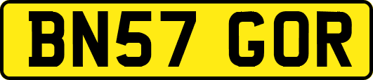 BN57GOR