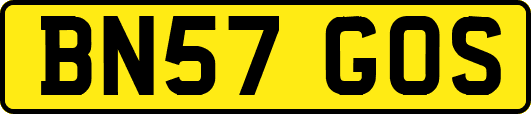 BN57GOS