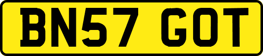 BN57GOT