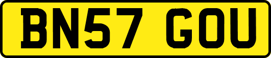 BN57GOU