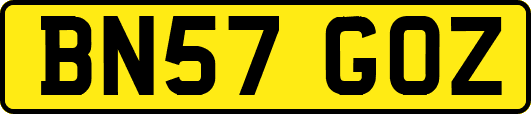 BN57GOZ