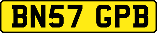 BN57GPB