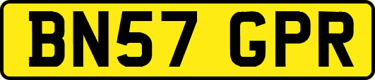 BN57GPR