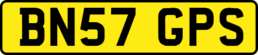 BN57GPS