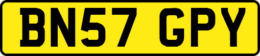 BN57GPY