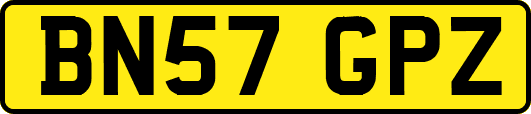 BN57GPZ