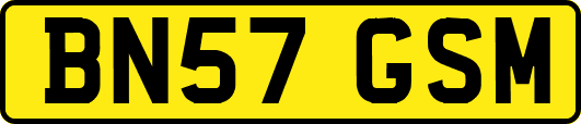 BN57GSM