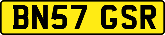 BN57GSR