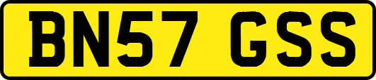 BN57GSS