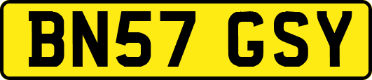 BN57GSY
