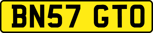 BN57GTO