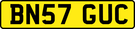 BN57GUC