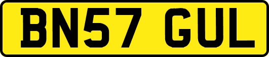 BN57GUL