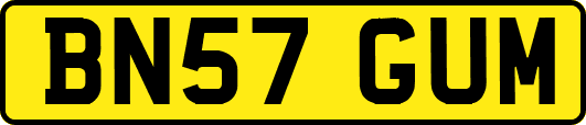 BN57GUM