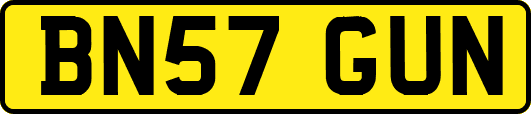 BN57GUN