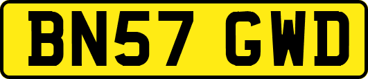 BN57GWD