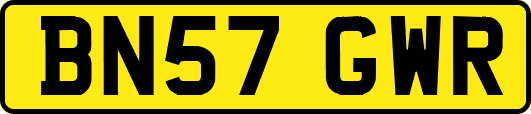 BN57GWR