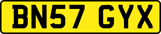 BN57GYX