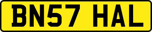 BN57HAL