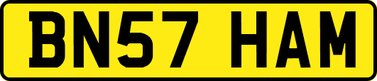 BN57HAM