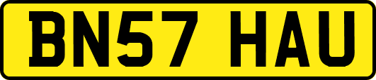 BN57HAU