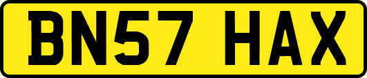 BN57HAX
