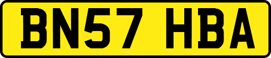 BN57HBA