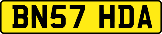 BN57HDA