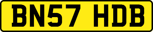 BN57HDB