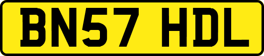 BN57HDL